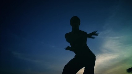 Inna & J Balvin - Cola Song