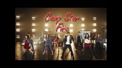 Camp Star Fire 