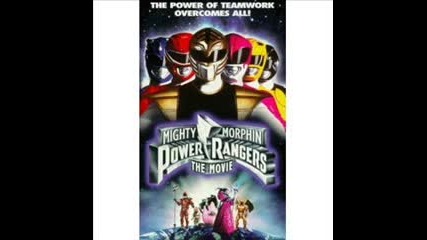 Mm Power Rangers Movie Theme Song