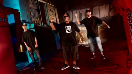 Outlawz - Tupac Back 2011!!!!