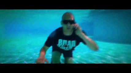 Hoodini feat. Krisko - Primetime