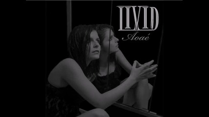 Livid - Pseudonym