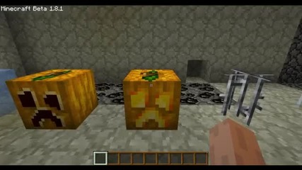 My texturepack