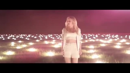 Ellie Goulding - Burn 2013 (бг Превод)