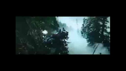 Optimus dies