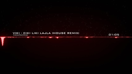 Viki - Ciki Liki Lajla ( House Remix )