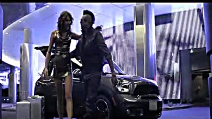 Sean Paul - Got 2 Luv U Ft. Alexis Jordan Official Music Video