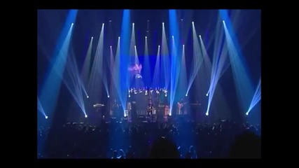 (текст + бг превод) Cn Blue - Thank You live (ending)- bluestorm concert