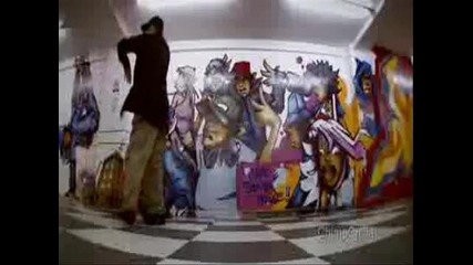 Freestyle Project - Pack Jam