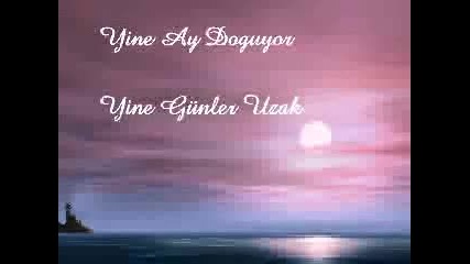 Toygar Isikli - Uzak ( Yaprak Dokomu ) Листопад Vbox7
