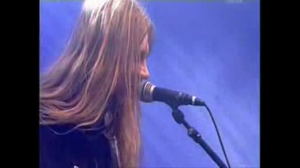 Nightwish - Wish I Had An Angel Lowlands