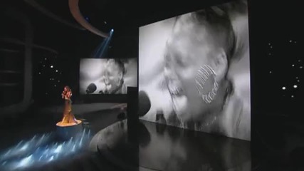 Leona Lewis - Stop Crying Your Heart Out( Live at X - Factor) 