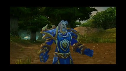 Crossing Over - A Wow Movie