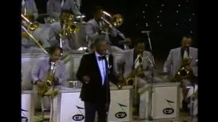 Каунт Бейси и Джо Уйлямс - Well, alright, o kay, you win 