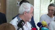 Деян Николов: Незаконно строителство е установено във „Връбница"