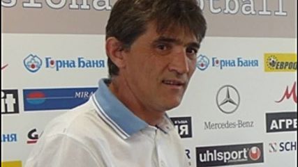 Достанич: Ние не сме туристическа агенция