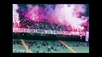 Ultras Inter Milano Old Style