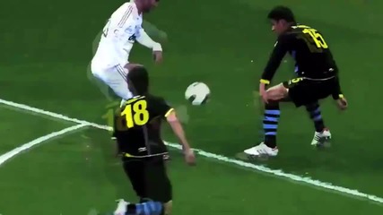 Christiano Ronaldo 2012 - Skills_goals_emotions _ Hd