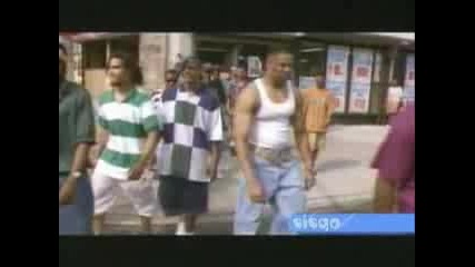 Akon - Ghetto (Remix)