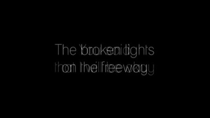 Lifehouse - Broken / Lyrics [bg subs]