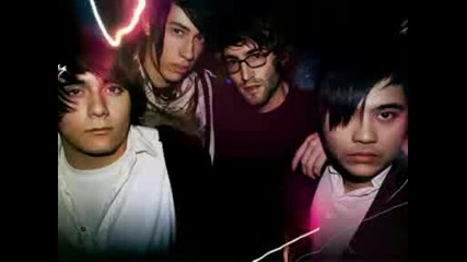 Metro Station - Shake it.avi
