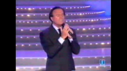 Julio Iglesias - Esta Cobardia