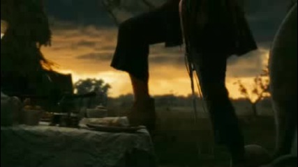 Alice In Wonderland - Official Trailer [hd]
