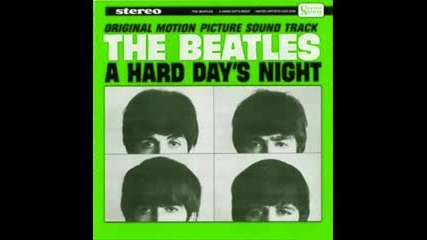 The Beatles - I Should Have Known Better (instrumental)