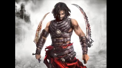 Prince Of Persia - Warrior Withing Soundtrack 