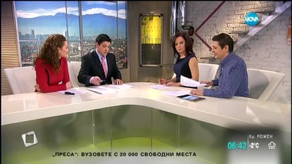 Конкурсът "Мис Вселена" с българско участие