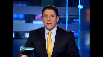 Във Франция се подиграват на Оланд с компютърна игра