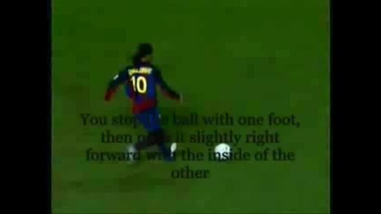 Football tricks 4