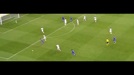 Eден Азар 2014/15