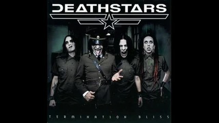 Deathstars - Last Ammunition 