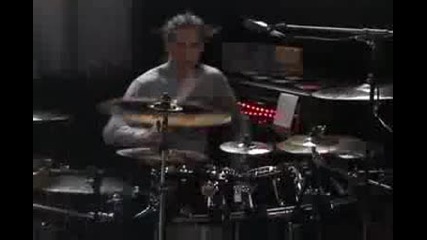 Static - X - Start A War Live in Studio
