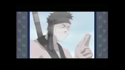 Naruto Rise Of A Ninja Gameplay Part 13