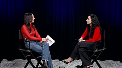 Demi new interview
