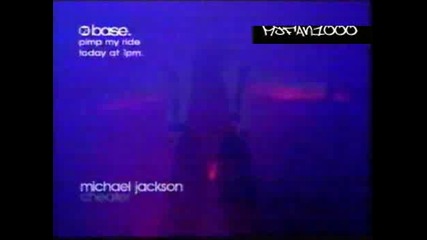 Michael Jackson - Cheater
