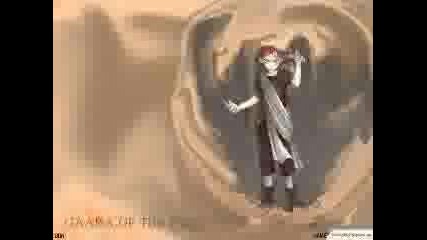 Gaara - Poison