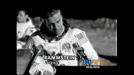 Rammstein - Spring