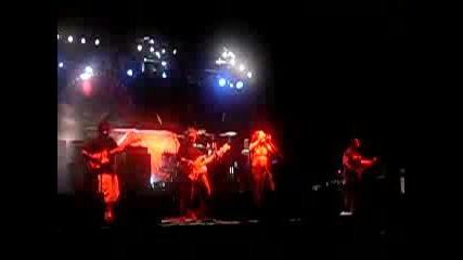 Ac Dc - You Shock Me All Night Long Live