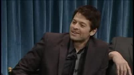 Supernatural - Jjm Paleyfest Screeningroom.avi