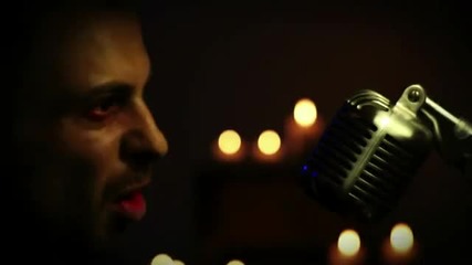 Massaka - Vampire ( Alucard )