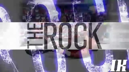 Wwe The Rock New 2011 Titantron