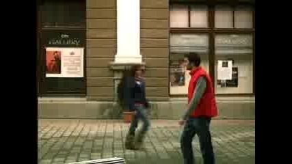 Реклама - Mtel Prima 2006