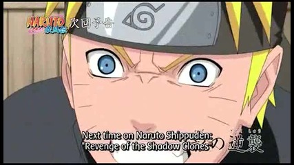 Naruto Shippuuden 230 preview bg subs