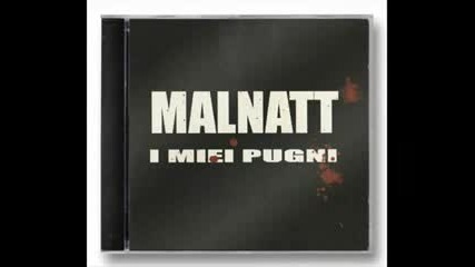 Malnatt - Musica Per Combattere