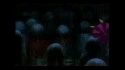 Ayashi No Ceres - Savin` Me