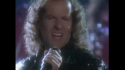80s Rock Scorpions - Believe In Love