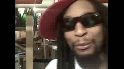 A Drunken Night W Lil Jon Amp E Rock July 24 2008 Rough